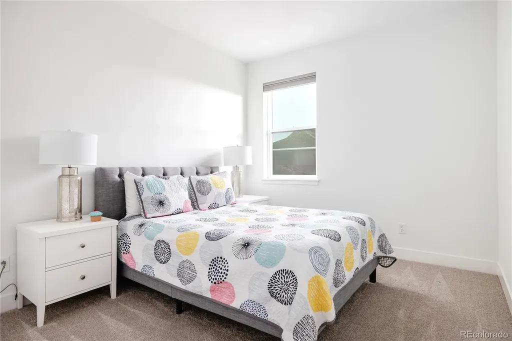6010 N Perth Street Aurora CO 80019