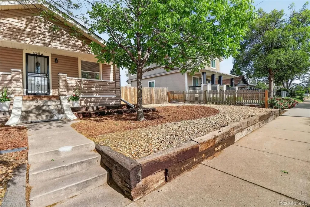 4954 N Grove Street Denver CO 80221