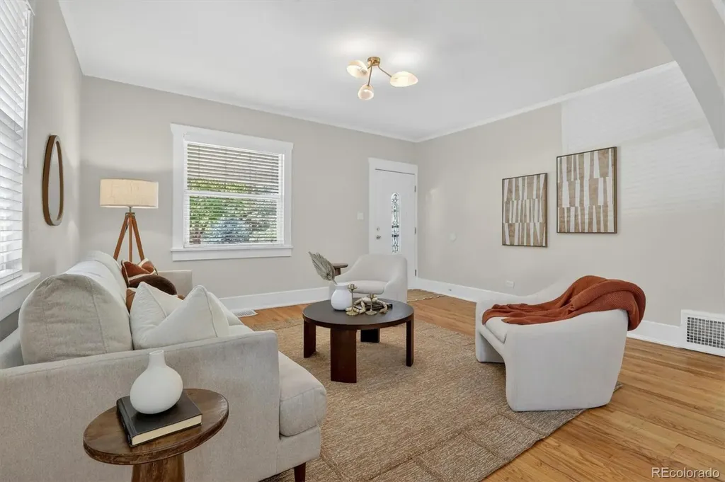 4954 N Grove Street Denver CO 80221