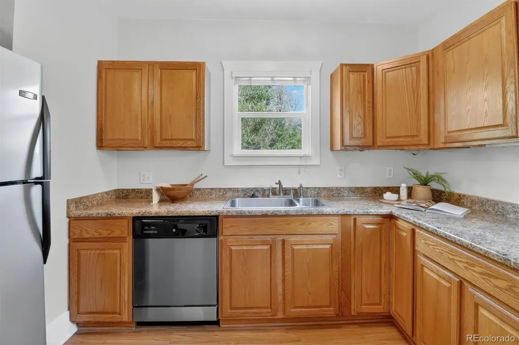 4954 N Grove Street Denver CO 80221