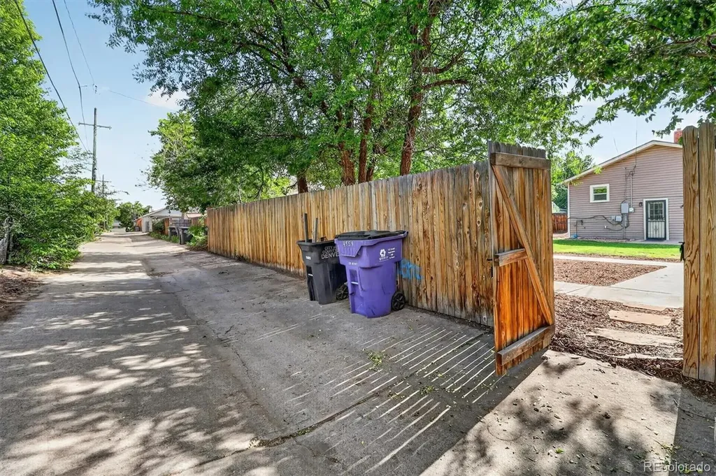 4954 N Grove Street Denver CO 80221