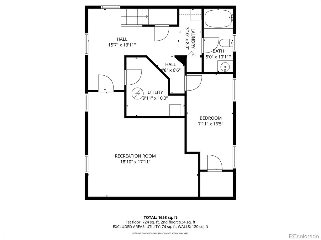 4954 N Grove Street Denver CO 80221