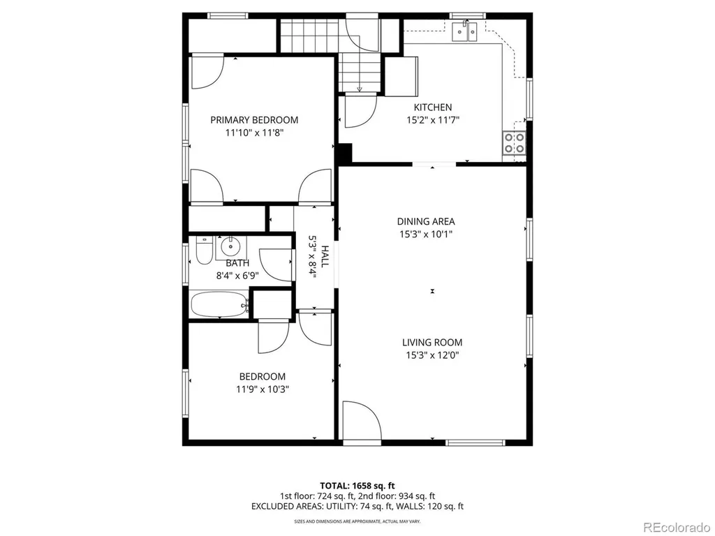 4954 N Grove Street Denver CO 80221