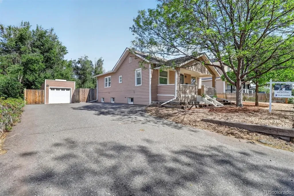 4954 N Grove Street Denver CO 80221