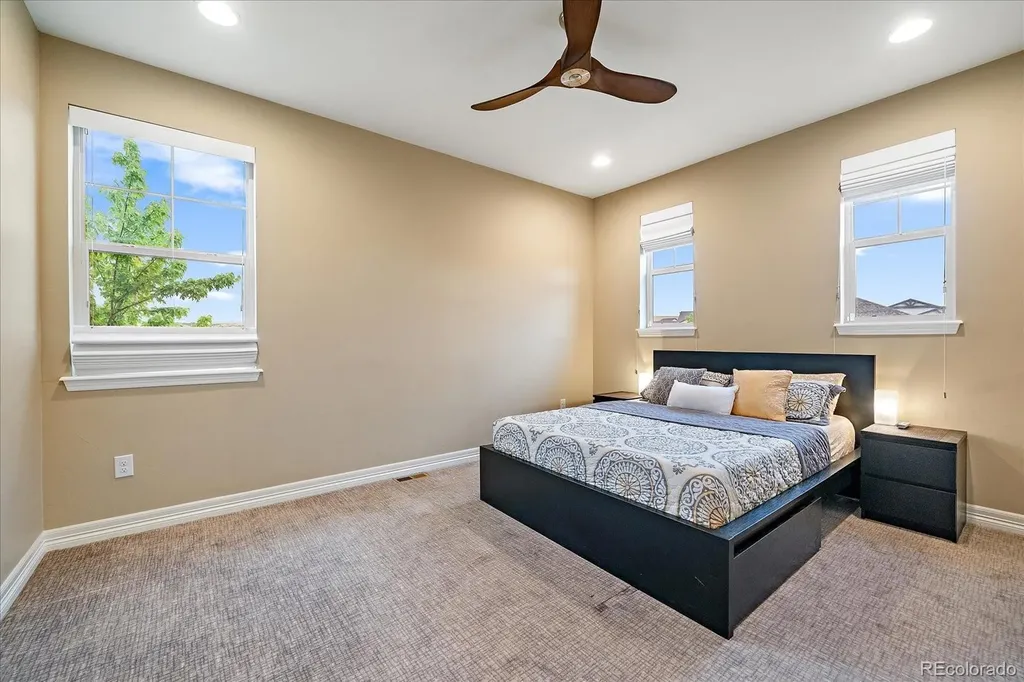 11724 Spotted Street Parker CO 80134