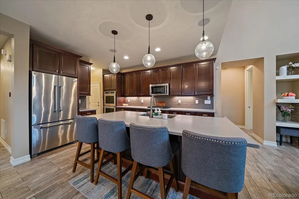11724 Spotted Street Parker CO 80134