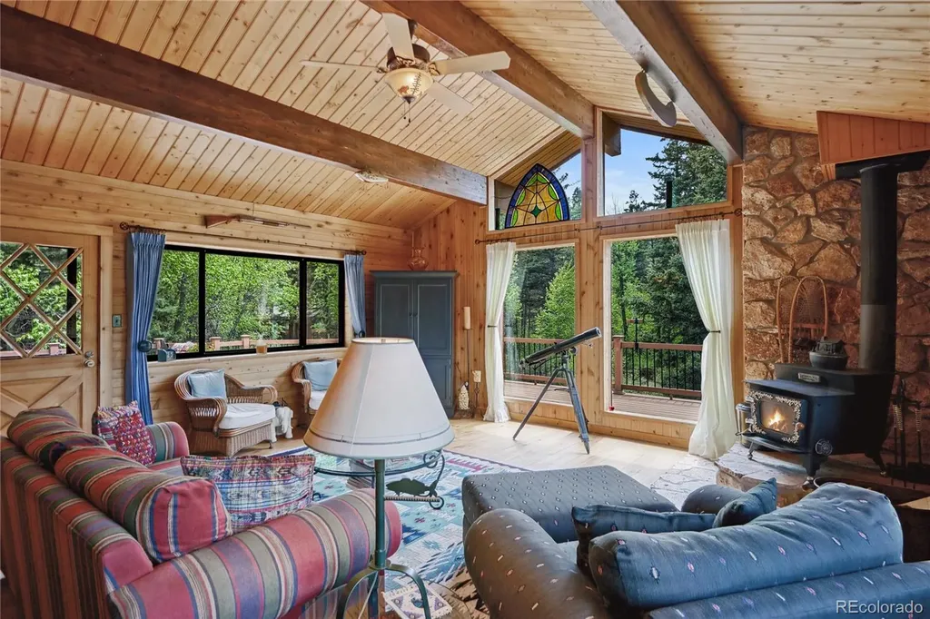 25 Cottonwood Trail La Veta CO 81055