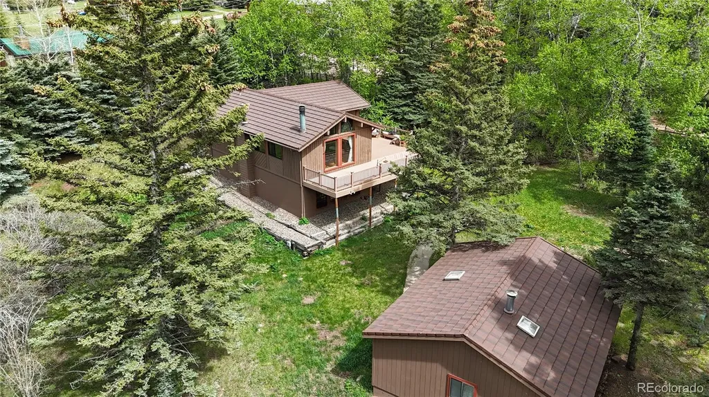 25 Cottonwood Trail La Veta CO 81055