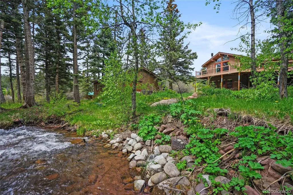 25 Cottonwood Trail La Veta CO 81055