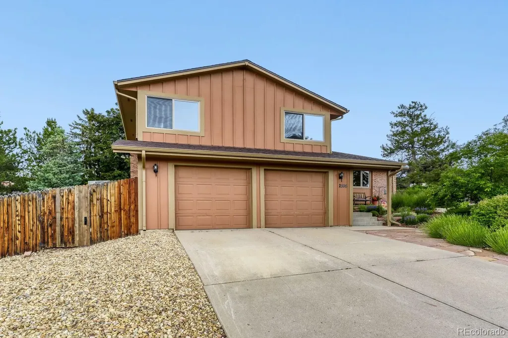 2596 S Joliet Court Aurora CO 80014