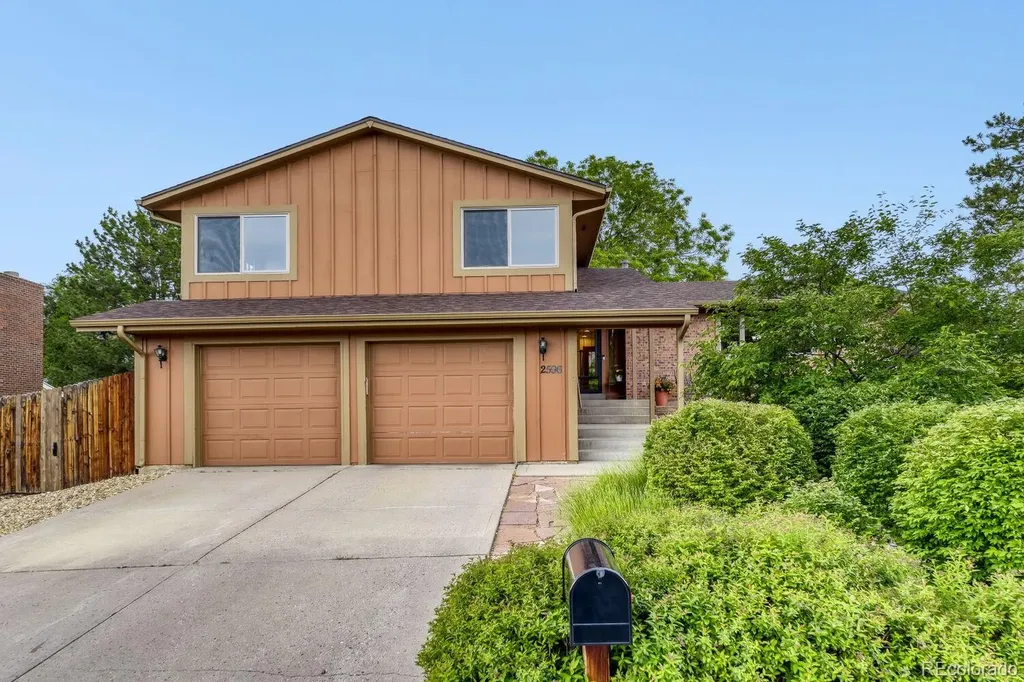 2596 S Joliet Court Aurora CO 80014