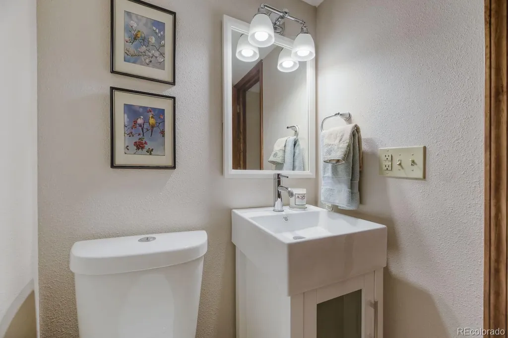 2596 S Joliet Court Aurora CO 80014