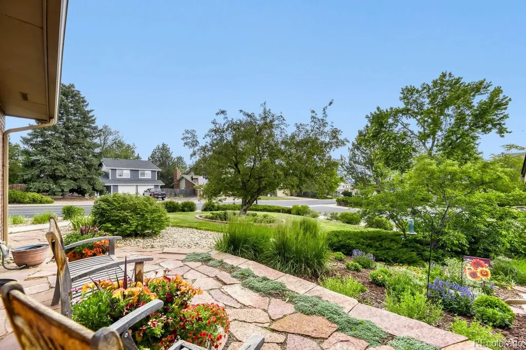 2596 S Joliet Court Aurora CO 80014