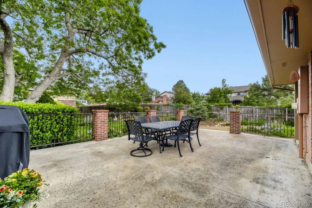 2596 S Joliet Court Aurora CO 80014
