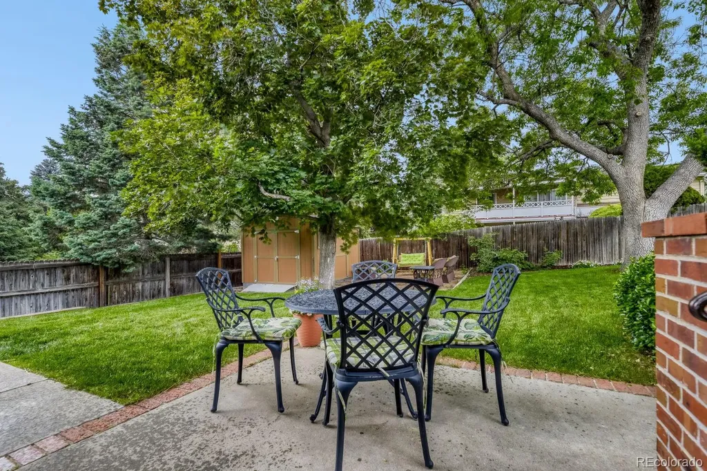 2596 S Joliet Court Aurora CO 80014
