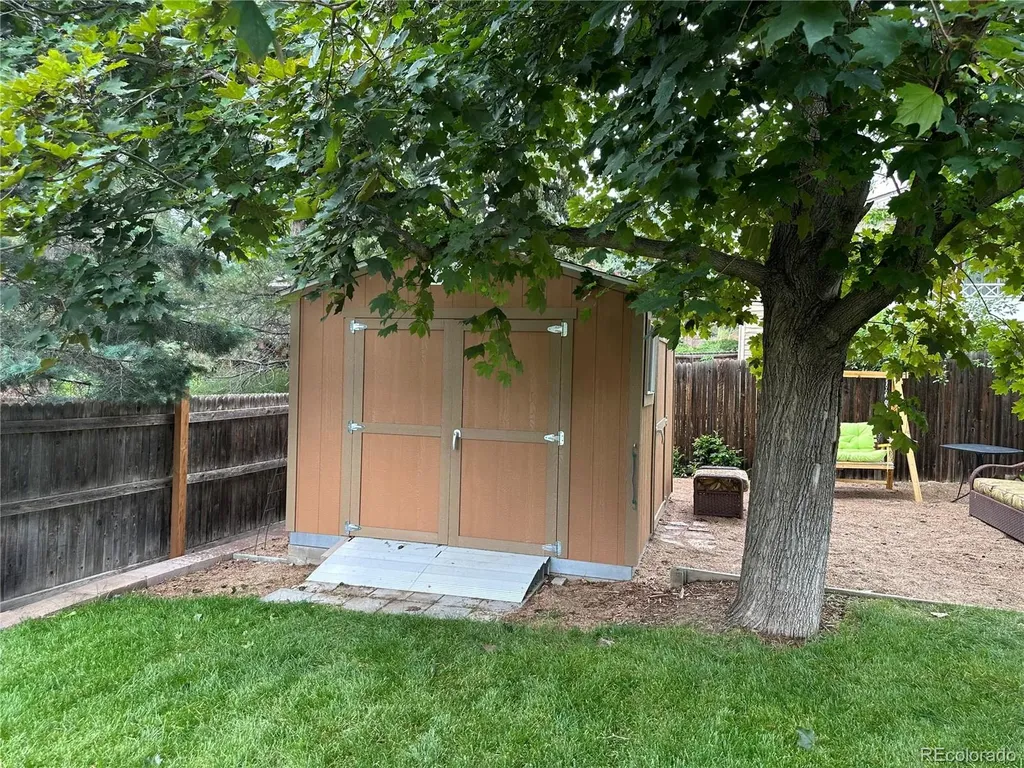 2596 S Joliet Court Aurora CO 80014