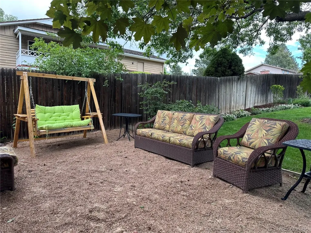 2596 S Joliet Court Aurora CO 80014
