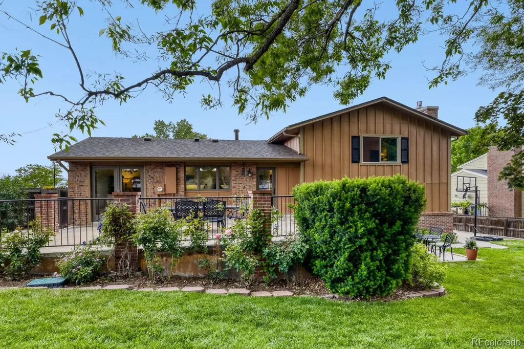 2596 S Joliet Court Aurora CO 80014