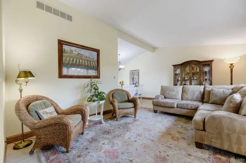 2596 S Joliet Court Aurora CO 80014