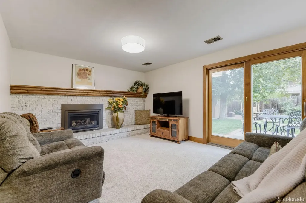 2596 S Joliet Court Aurora CO 80014