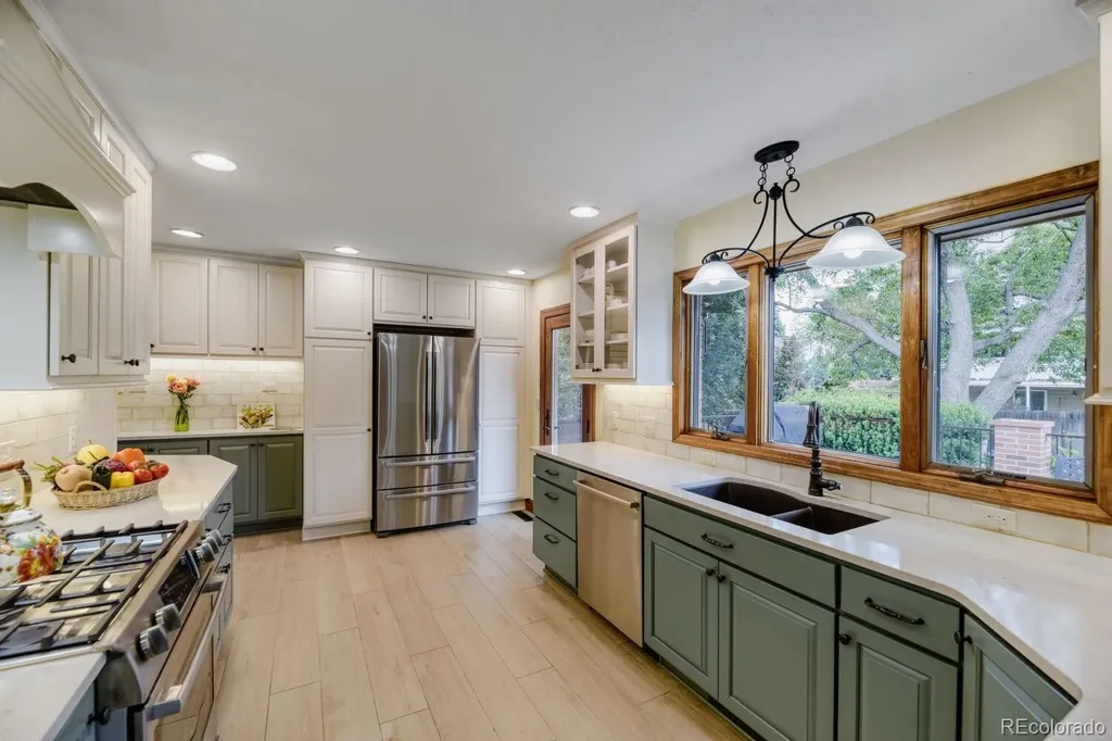 2596 S Joliet Court Aurora CO 80014