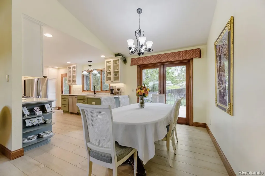 2596 S Joliet Court Aurora CO 80014