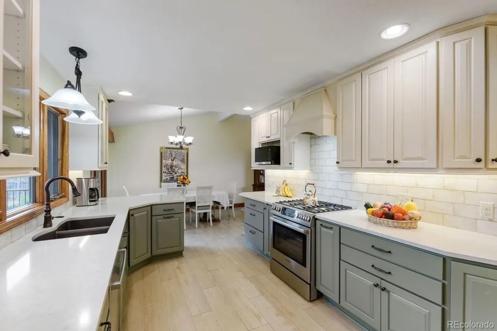 2596 S Joliet Court Aurora CO 80014