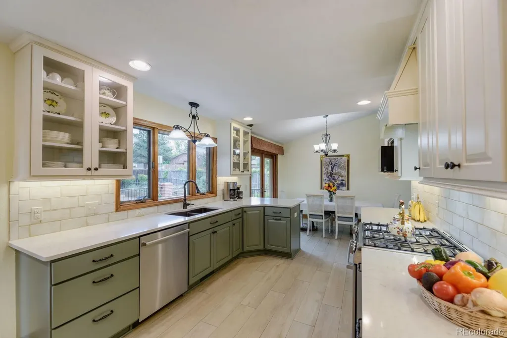 2596 S Joliet Court Aurora CO 80014