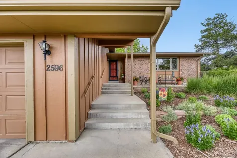 2596 S Joliet Court Aurora CO 80014