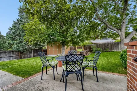 2596 S Joliet Court Aurora CO 80014