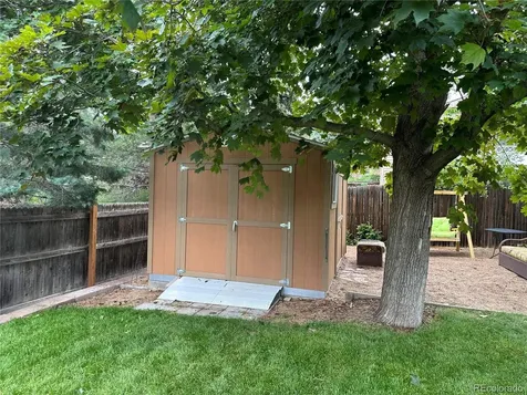 2596 S Joliet Court Aurora CO 80014