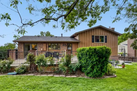 2596 S Joliet Court Aurora CO 80014