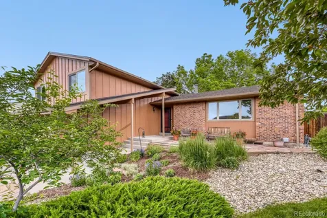 2596 S Joliet Court Aurora CO 80014