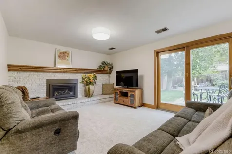2596 S Joliet Court Aurora CO 80014