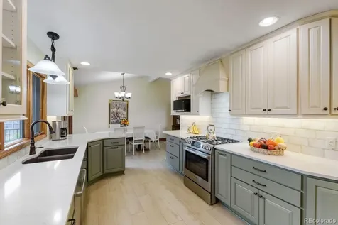 2596 S Joliet Court Aurora CO 80014