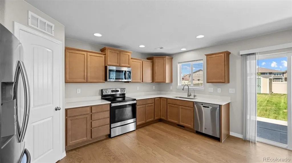 8150 Phyllite Drive Colorado Springs CO 80938