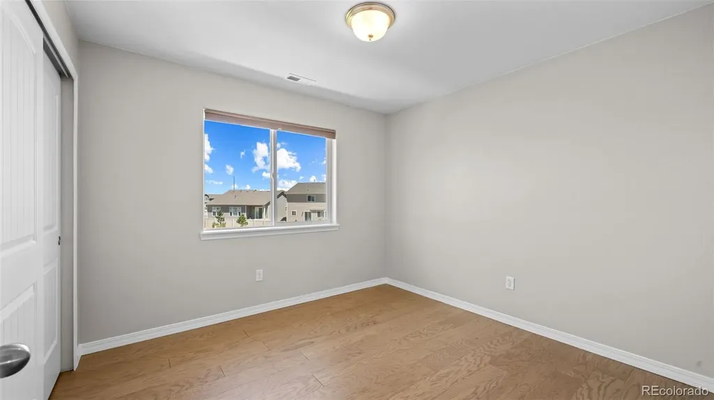 8150 Phyllite Drive Colorado Springs CO 80938