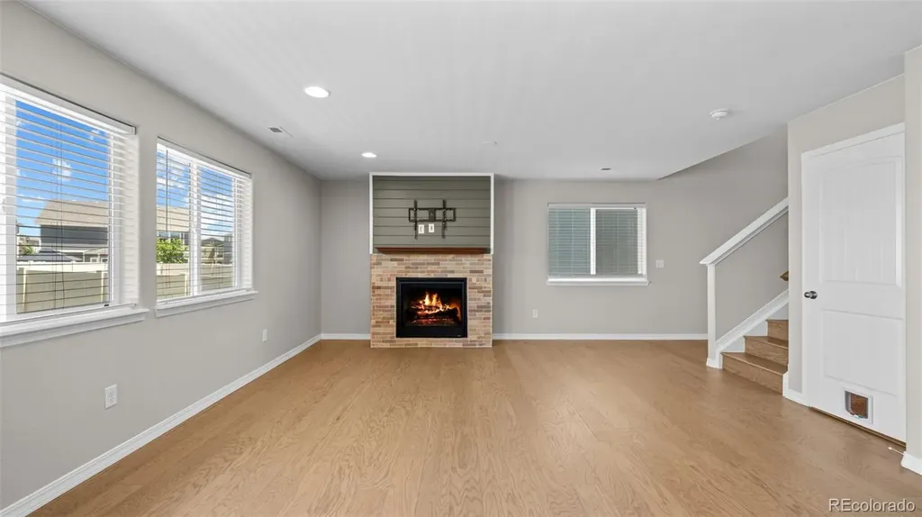 8150 Phyllite Drive Colorado Springs CO 80938