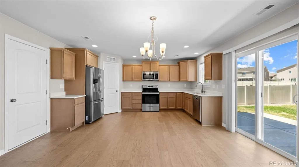8150 Phyllite Drive Colorado Springs CO 80938