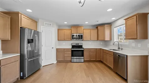 8150 Phyllite Drive Colorado Springs CO 80938