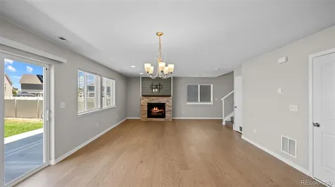 8150 Phyllite Drive Colorado Springs CO 80938