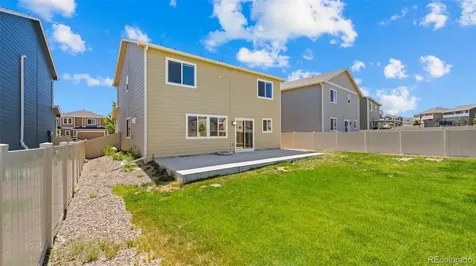 8150 Phyllite Drive Colorado Springs CO 80938