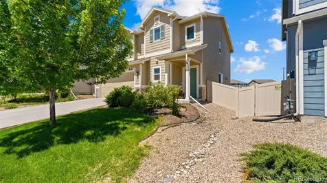 8150 Phyllite Drive Colorado Springs CO 80938