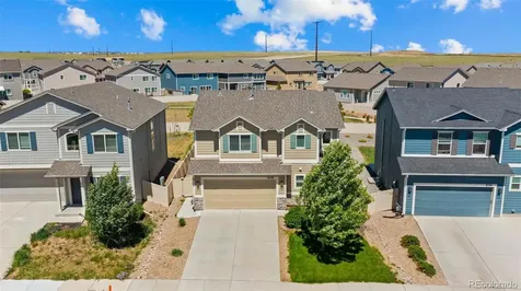 8150 Phyllite Drive Colorado Springs CO 80938