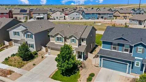 8150 Phyllite Drive Colorado Springs CO 80938