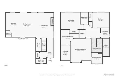 8150 Phyllite Drive Colorado Springs CO 80938