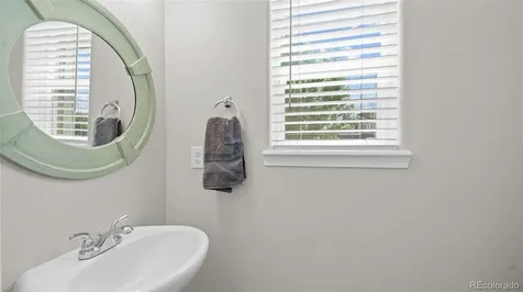 8150 Phyllite Drive Colorado Springs CO 80938