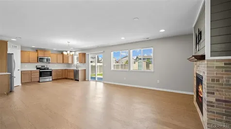 8150 Phyllite Drive Colorado Springs CO 80938