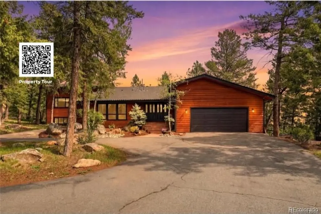 28182 Bonanza Drive Evergreen CO 80439