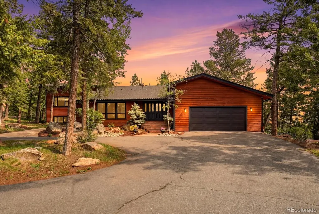 28182 Bonanza Drive Evergreen CO 80439